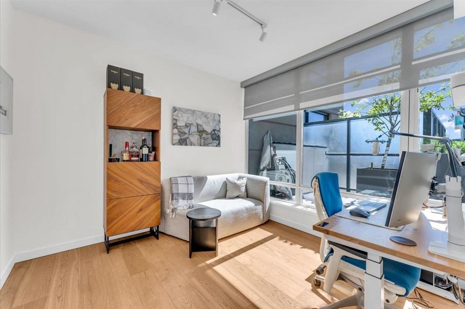 2602 788 Richards Street Vancouver, BC - 28