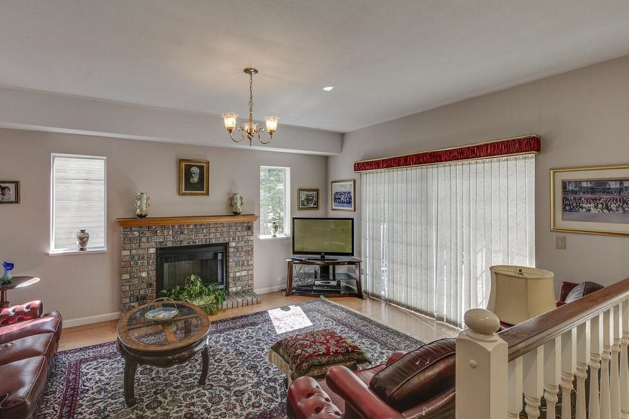 5755 Nancy Greene Way North Vancouver, BC - 31