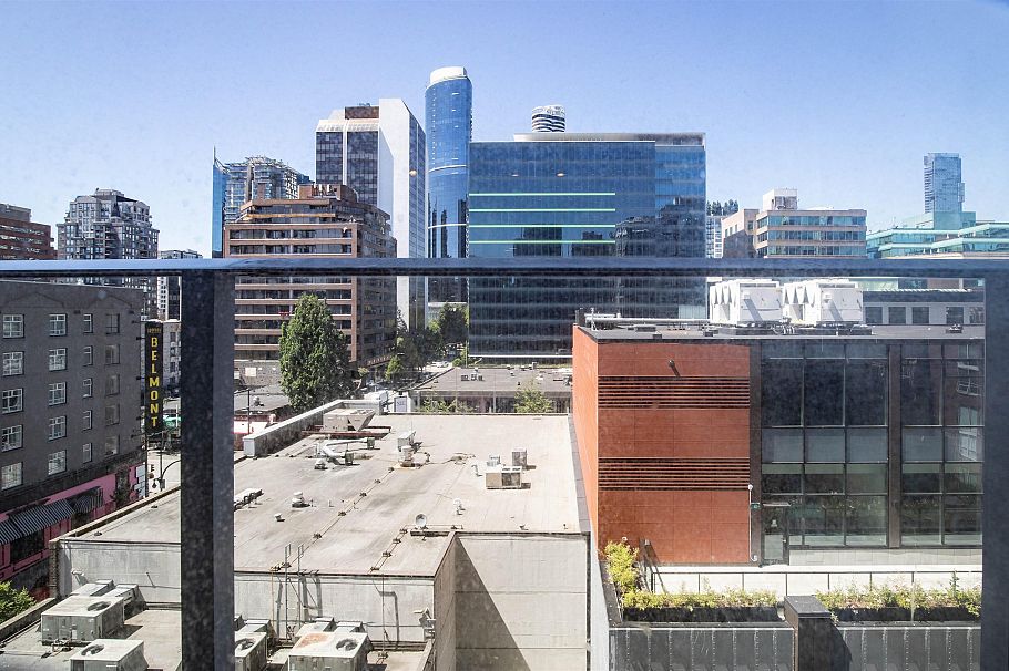 908 999 Seymour Street Vancouver, BC - 16