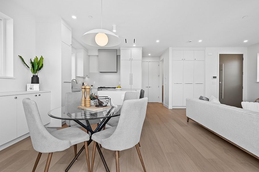 2 2253 Grant Street Vancouver, BC - 11