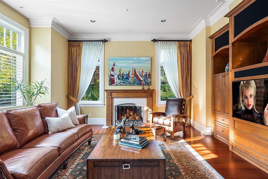 3937 Osler Street Vancouver, BC - 22