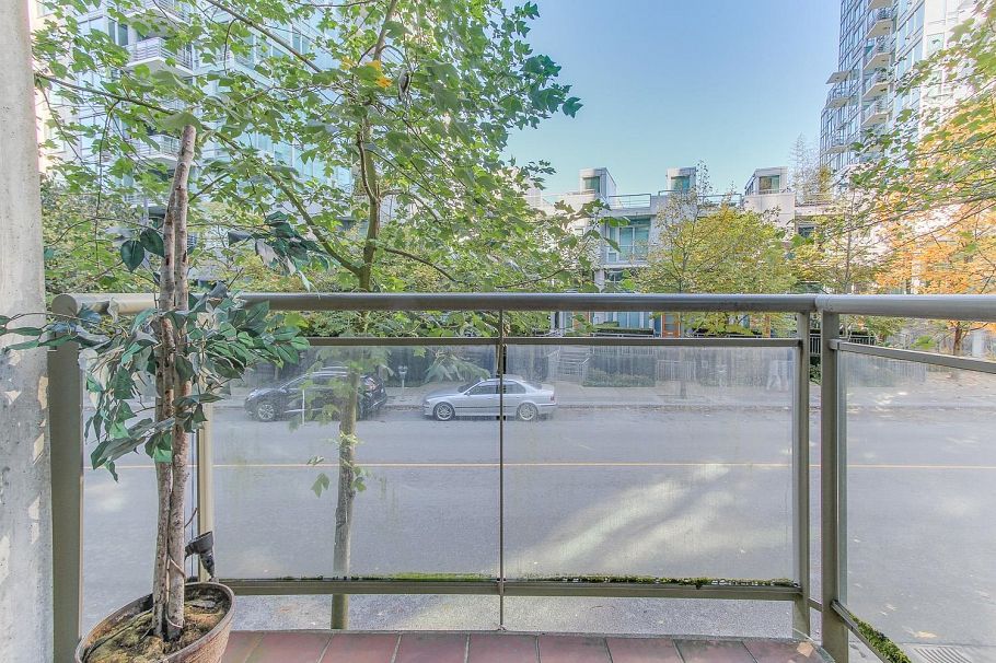 1432 W Hastings Street Vancouver, BC - 20