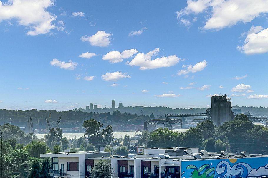 1005 1550 Fern Street North Vancouver, BC - 21