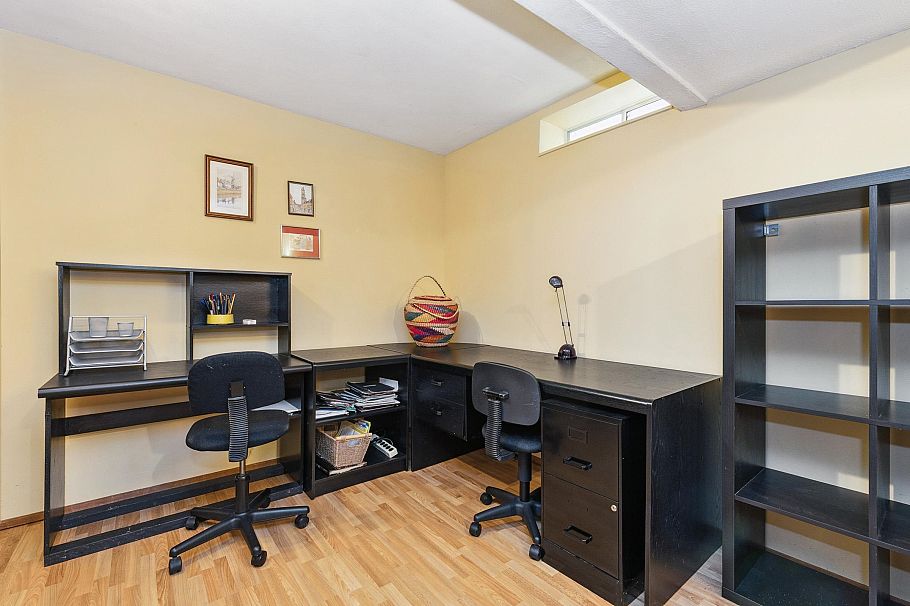 4728 Underwood Avenue North Vancouver, BC - 25