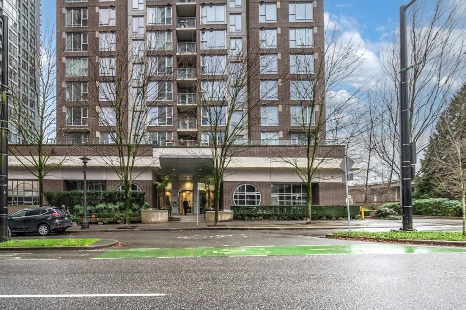 705 550 Pacific Street Vancouver, BC - 24