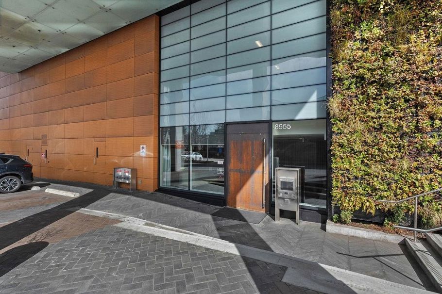 1708 8555 Granville Street Vancouver, BC - 30