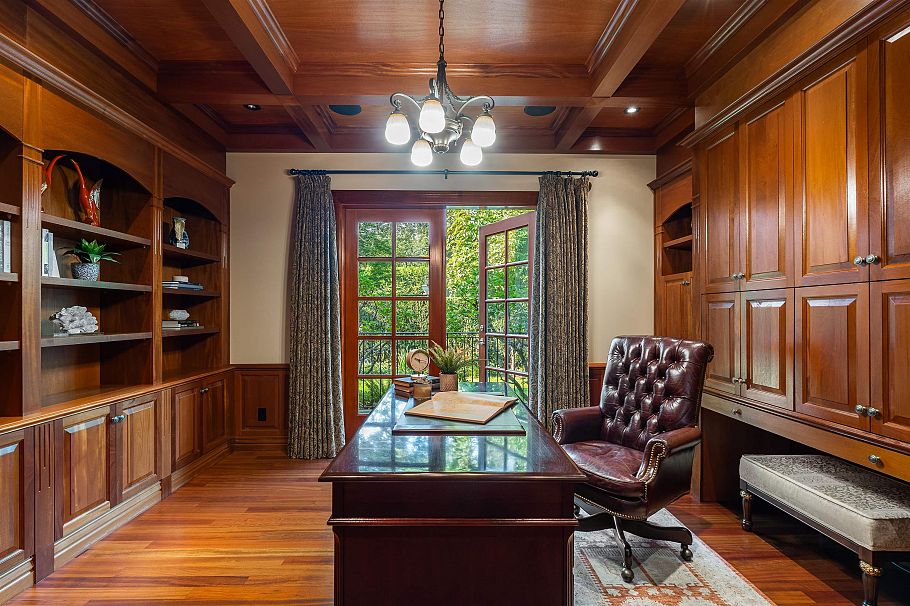 3937 Osler Street Vancouver, BC - 23