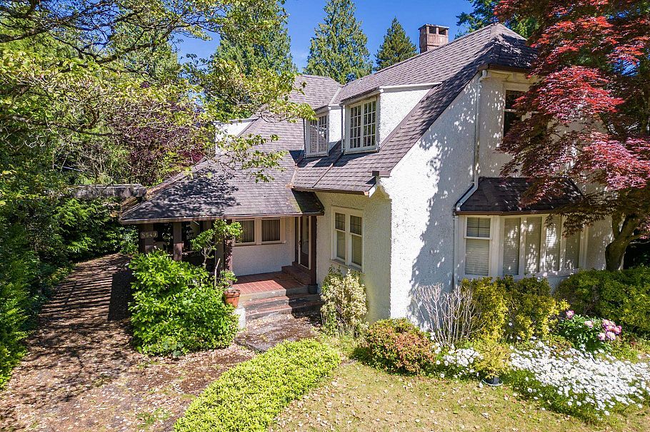 5549 Churchill Street Vancouver, BC - 2