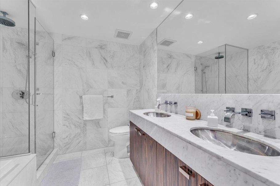 2602 788 Richards Street Vancouver, BC - 24