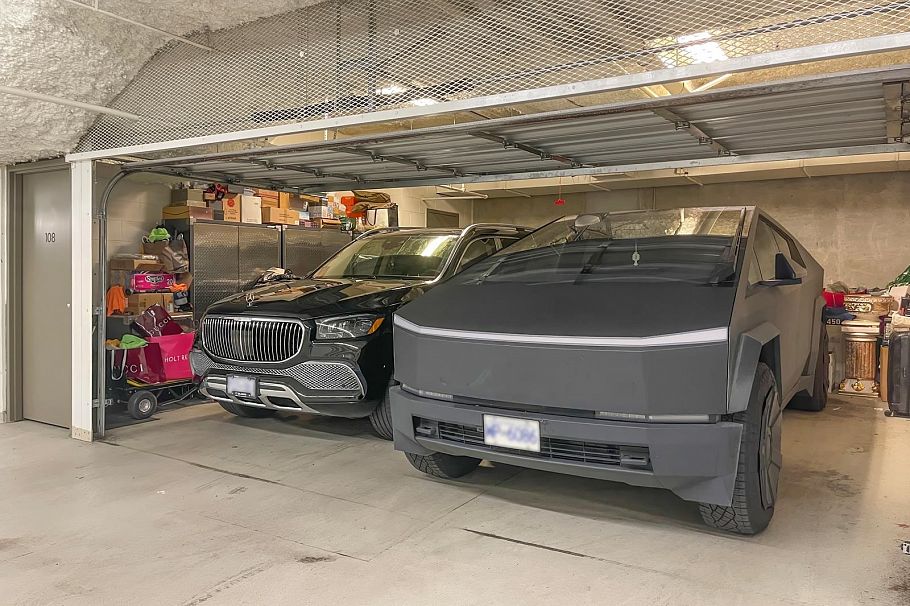 110 1328 Marinaside Crescent Vancouver, BC - 38