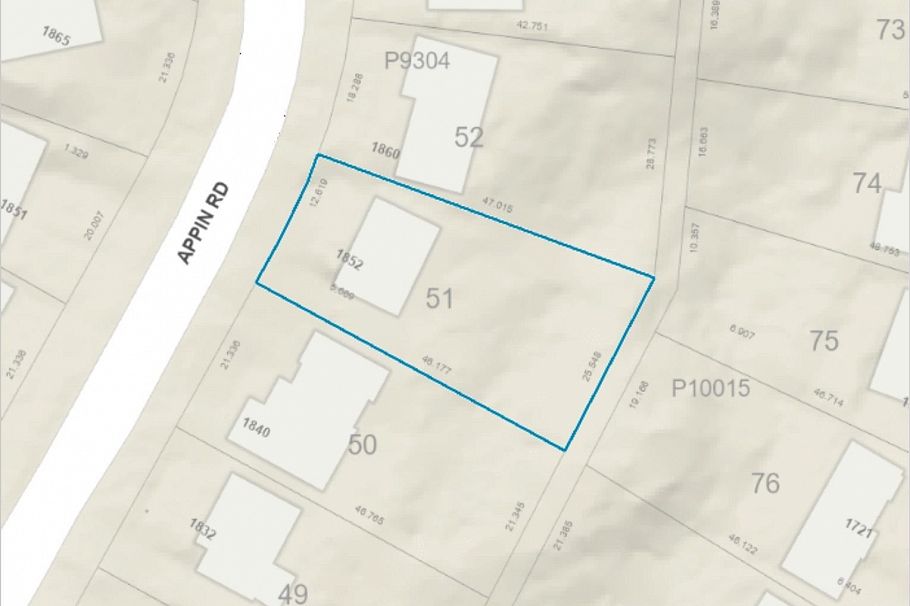 1852 Appin Road North Vancouver, BC - 33