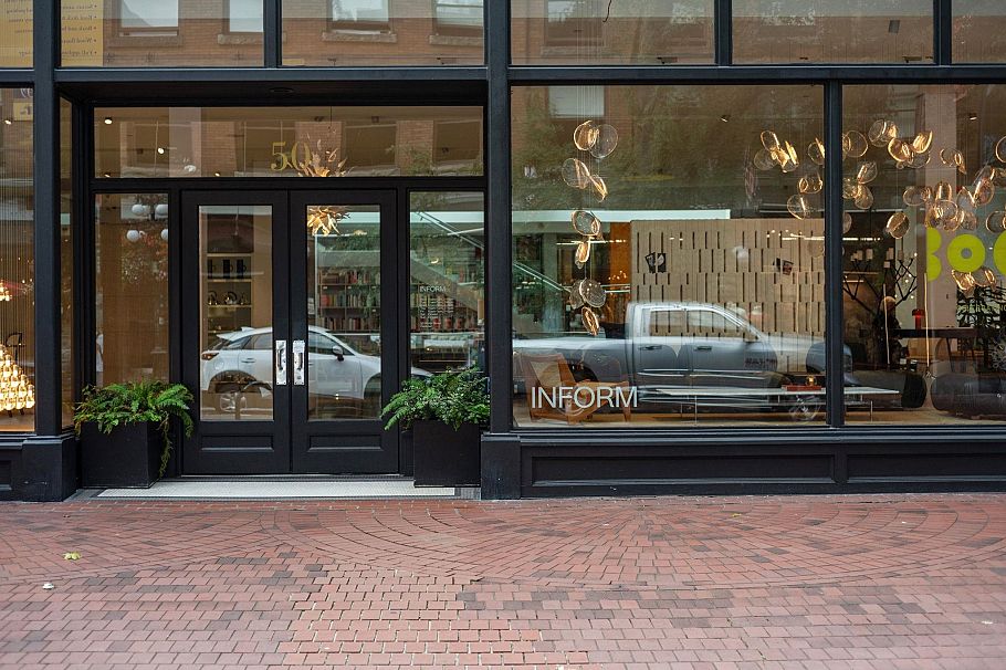 508 1 E Cordova Street Vancouver, BC - 23