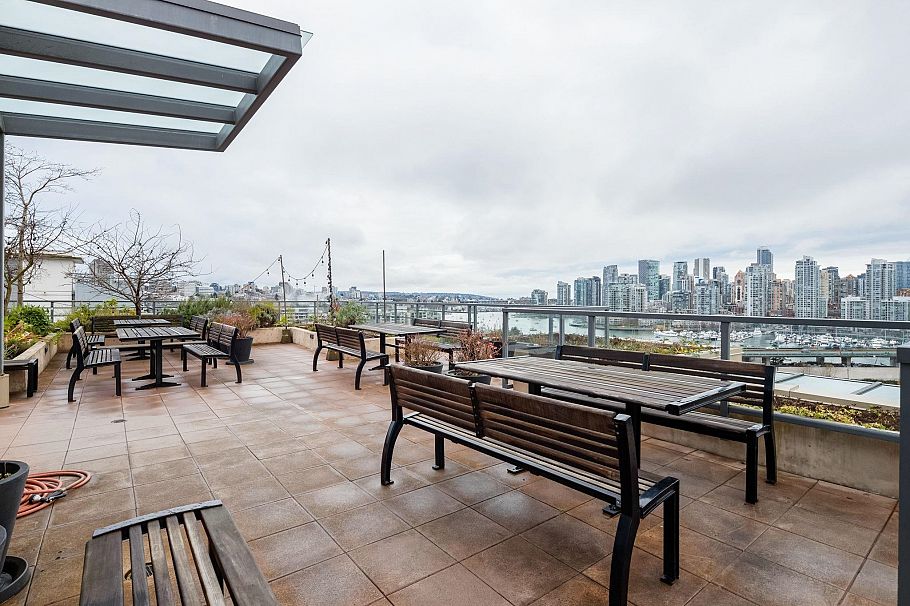 707 288 W 1st Avenue Vancouver, BC - 30