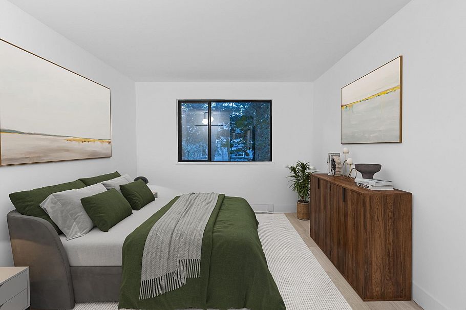 202 1422 E 3rd Avenue Vancouver, BC - 10