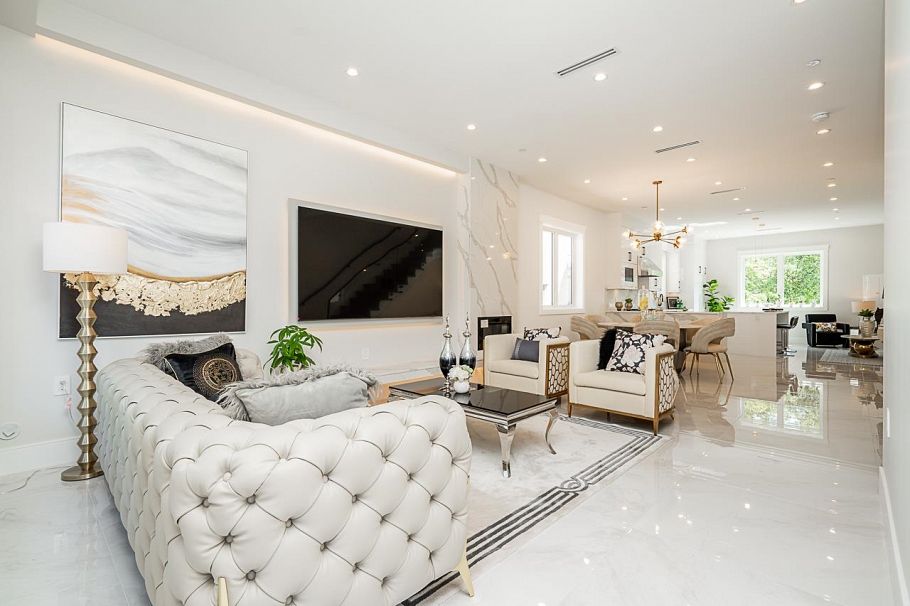 2356 West 16th Avenue Vancouver, BC - 6