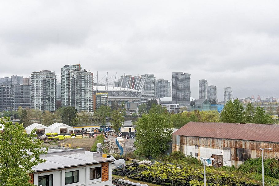 707 288 W 1st Avenue Vancouver, BC - 23