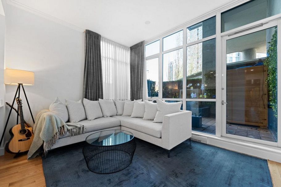 471 Beach Crescent Vancouver, BC - 14