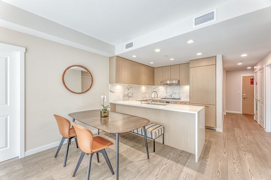 308 3533 Ross Drive Vancouver, BC - 6