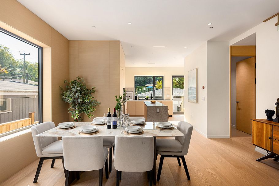 4477 Wallace Street Vancouver, BC - 13