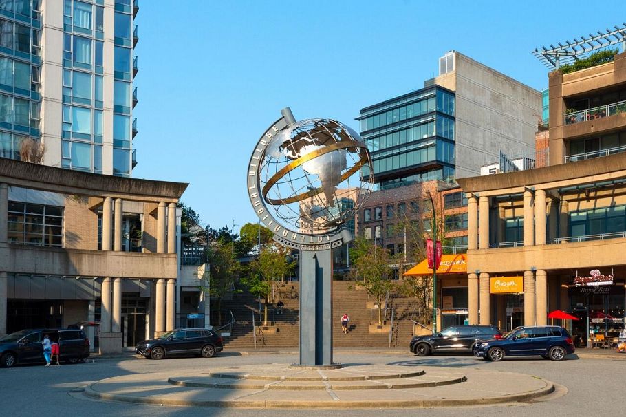 209 63 Keefer Place Vancouver, BC - 36