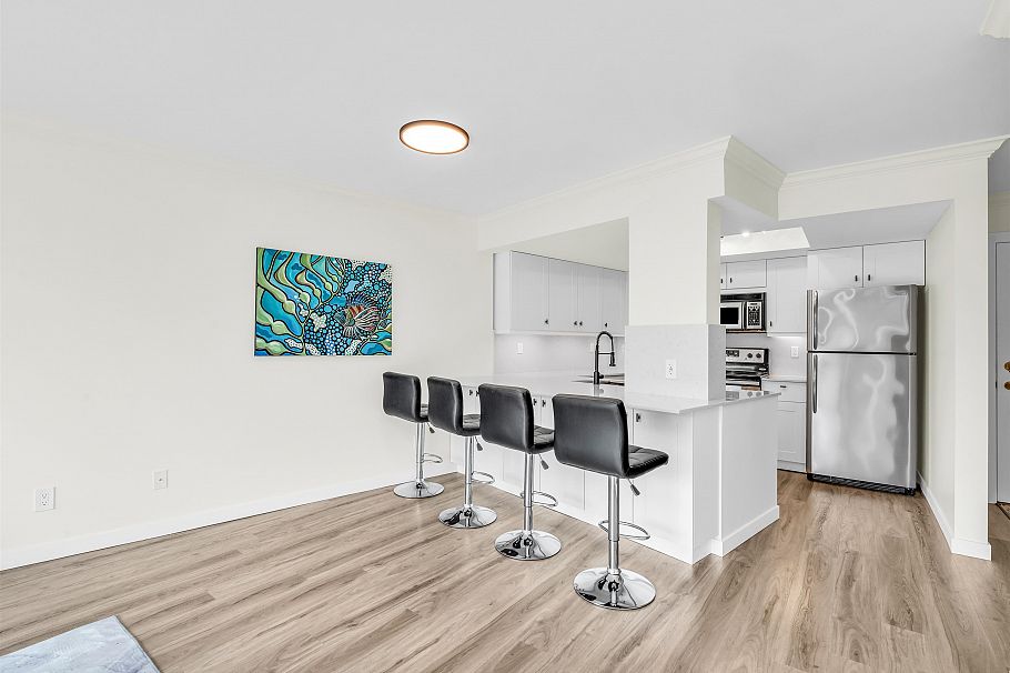 406 995 Roche Point Drive North Vancouver, BC - 5