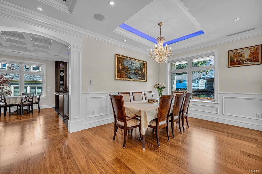 1019 W 47th Avenue Vancouver, BC - 7