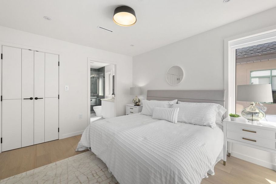 679 W 18th Avenue Vancouver, BC - 18