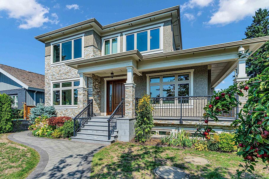 1019 W 47th Avenue Vancouver, BC - 31