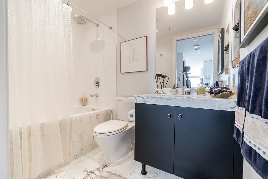 707 1351 Continental Street Vancouver, BC - 25