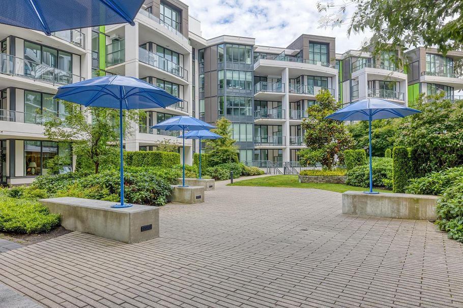 308 3533 Ross Drive Vancouver, BC - 25