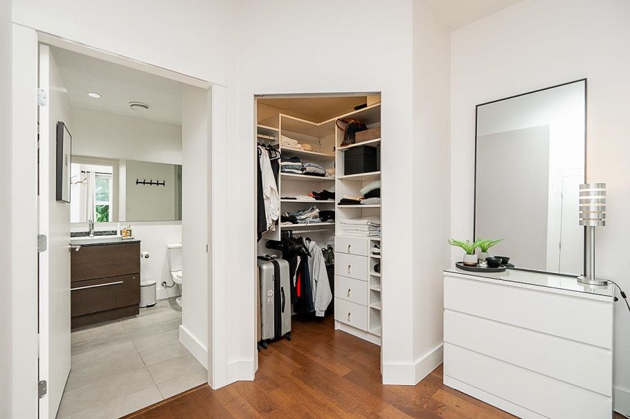 207 5928 Birney Avenue Vancouver, BC - 21