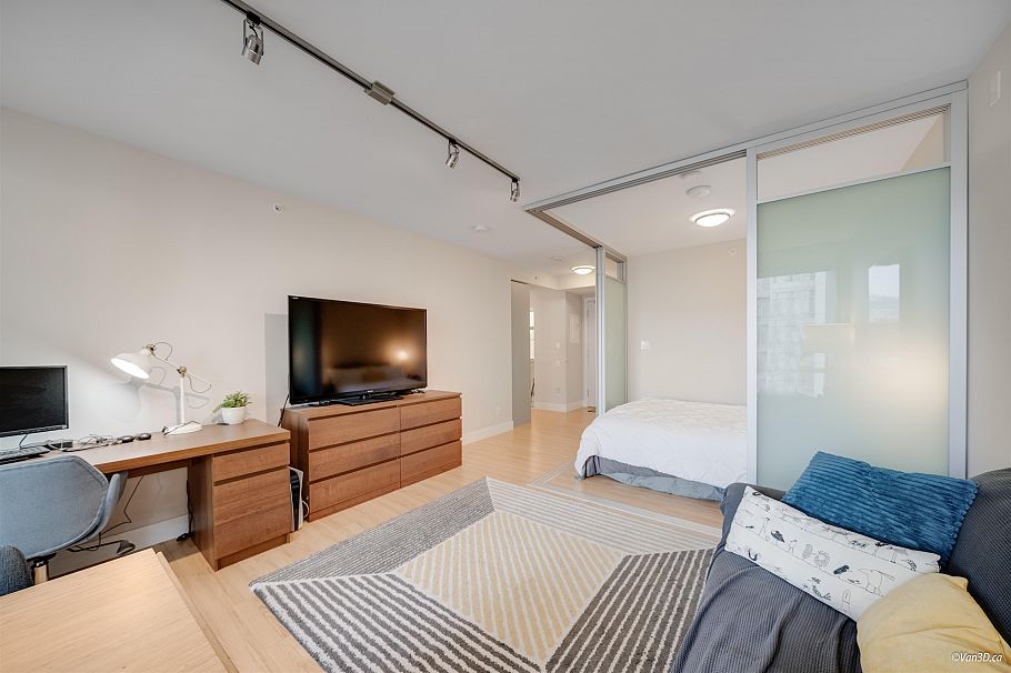 725 159 W 2nd Avenue Vancouver, BC - 10