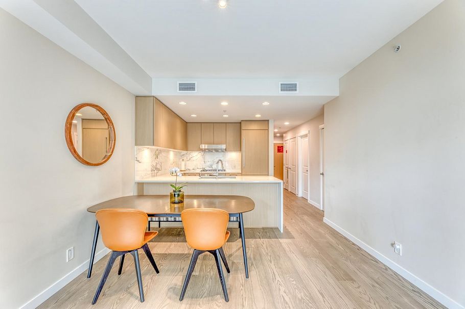 308 3533 Ross Drive Vancouver, BC - 7