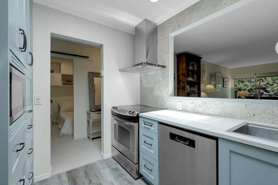 314 1777 W 13th Avenue Vancouver, BC - 14