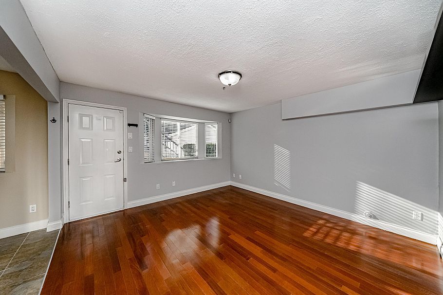 3580 William Street Vancouver, BC - 20