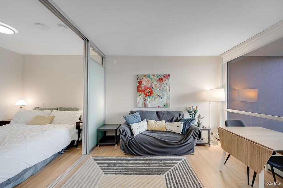 725 159 W 2nd Avenue Vancouver, BC - 8