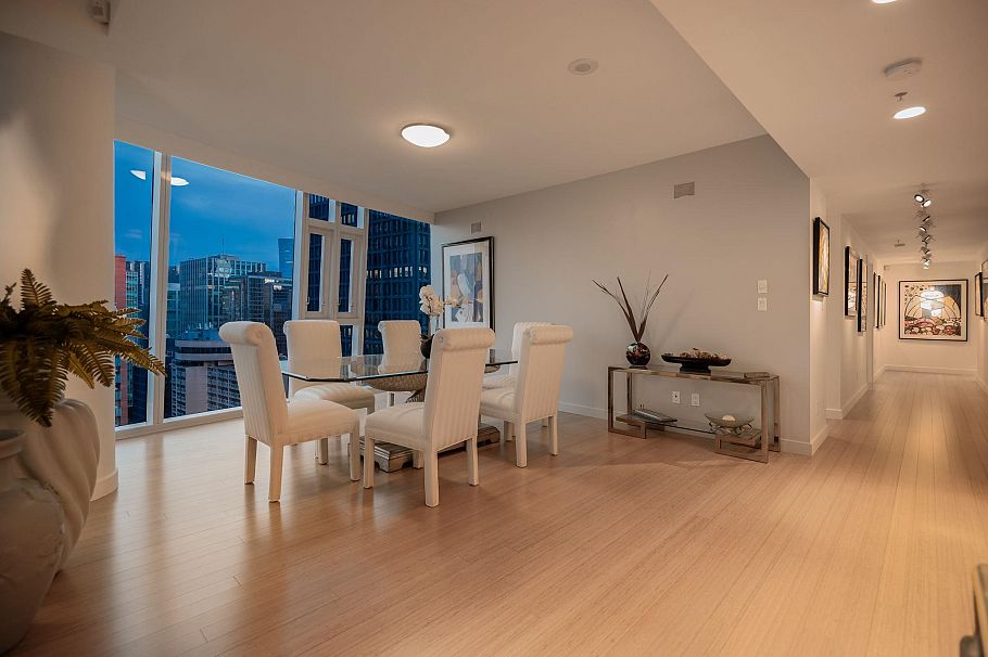 2502 1233 W Cordova Street Vancouver, BC - 20