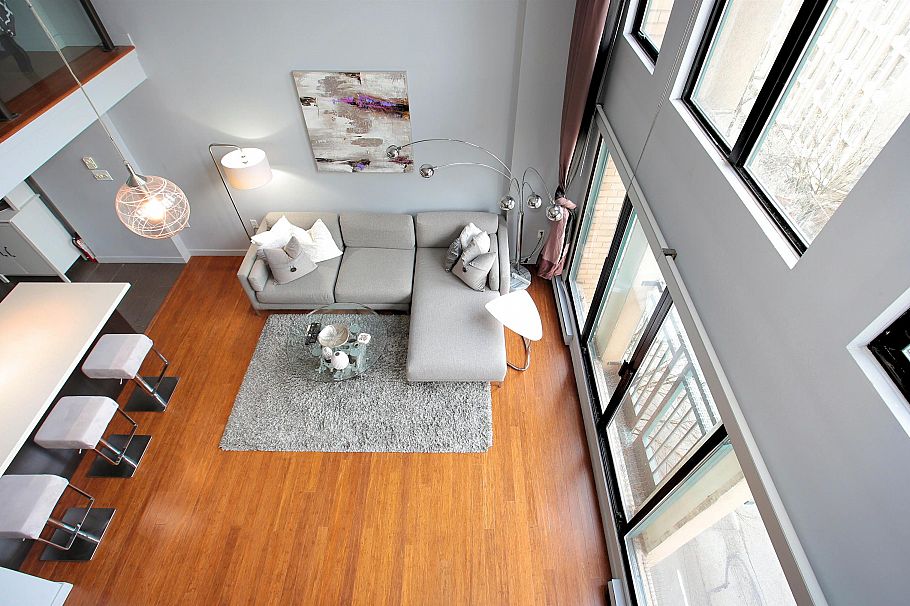 511 22 E Cordova Street Vancouver, BC - 21