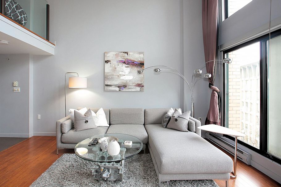 511 22 E Cordova Street Vancouver, BC - 6