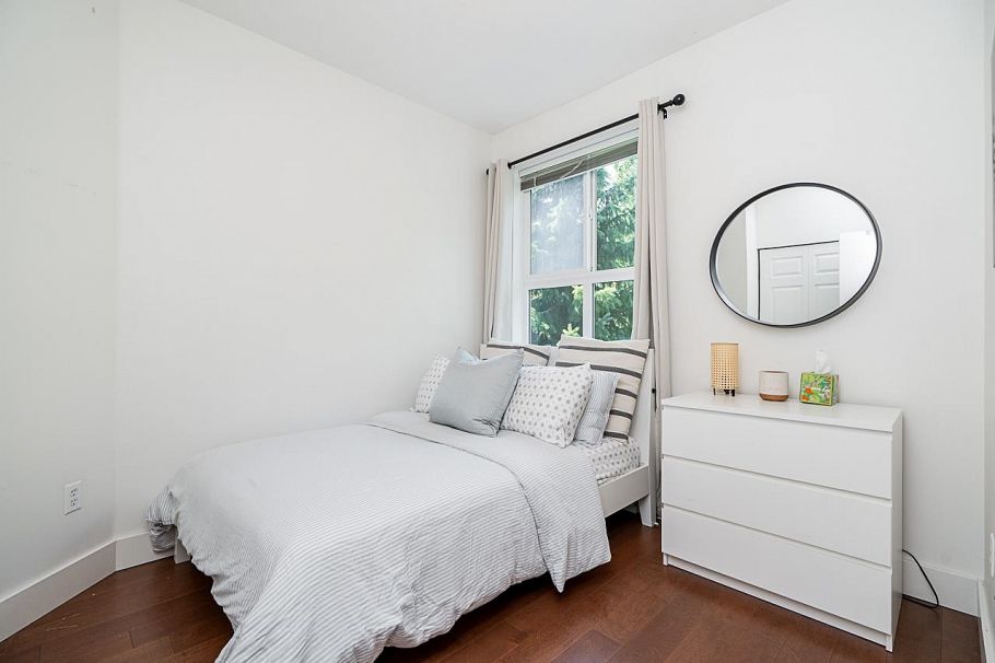 207 5928 Birney Avenue Vancouver, BC - 25