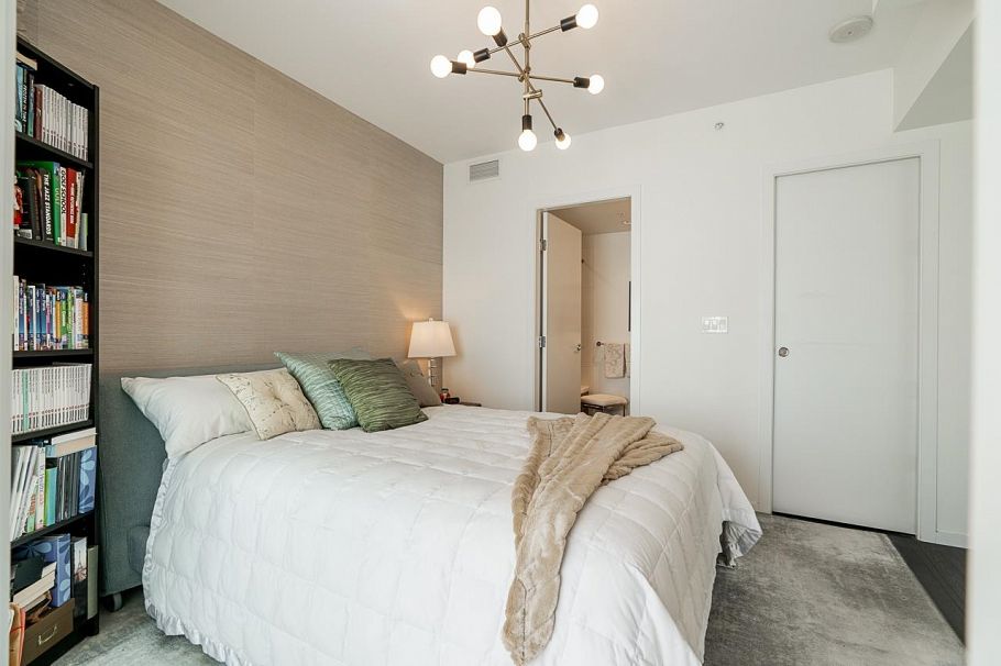 707 1351 Continental Street Vancouver, BC - 19