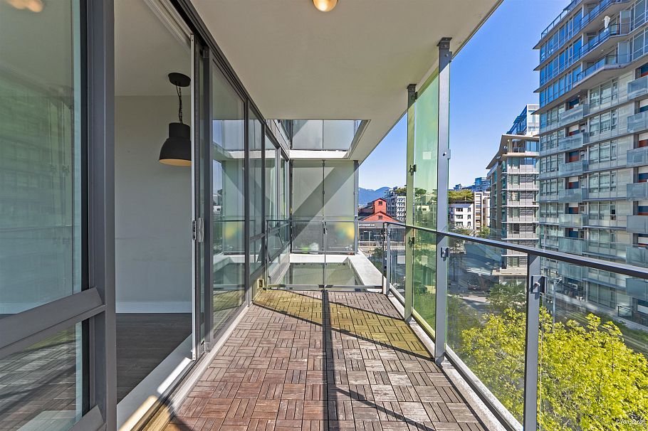 602 1783 Manitoba Street Vancouver, BC - 22