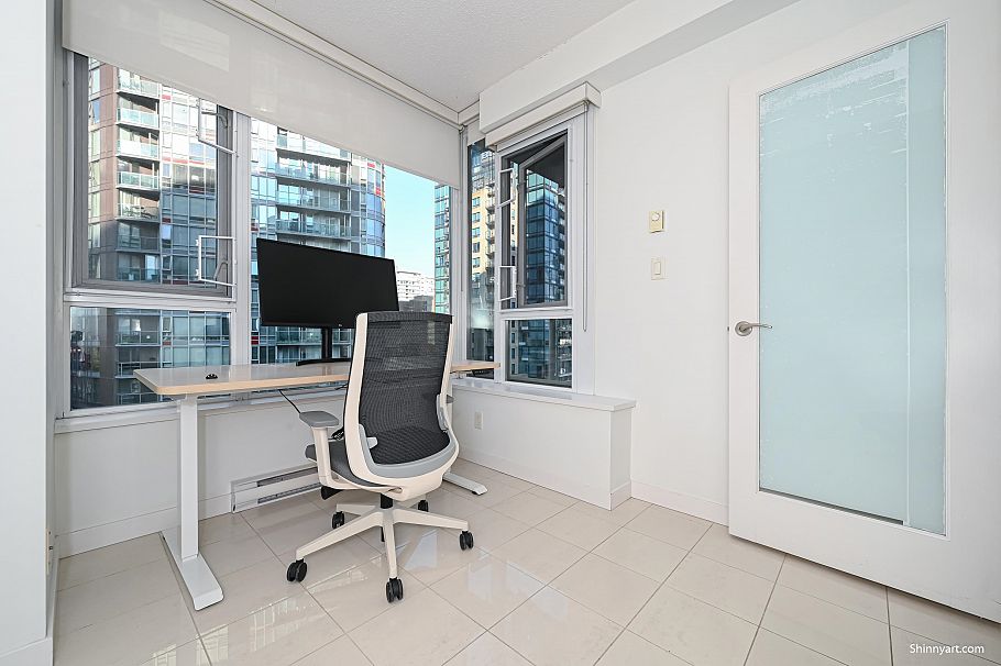 802 821 Cambie Street Vancouver, BC - 10