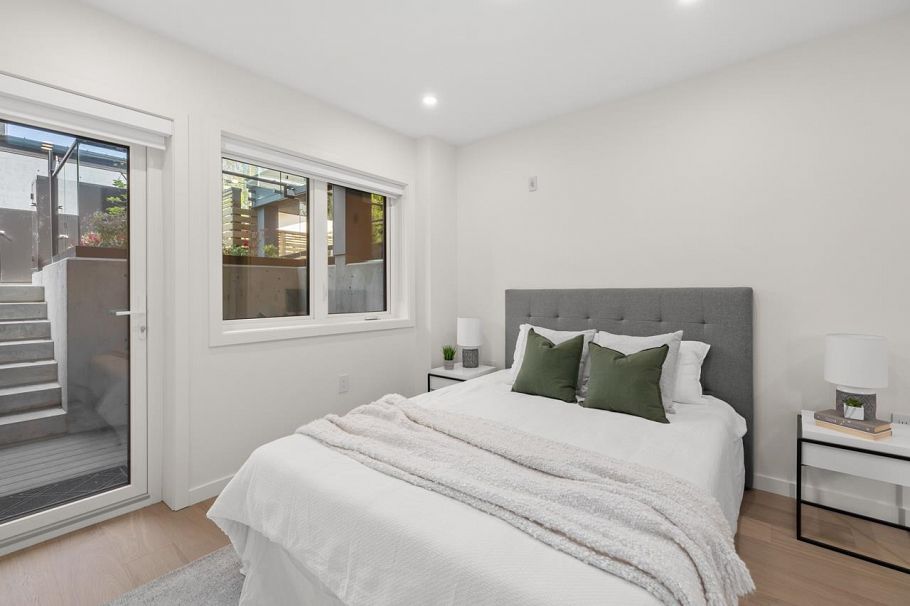 681 W 18th Avenue Vancouver, BC - 12