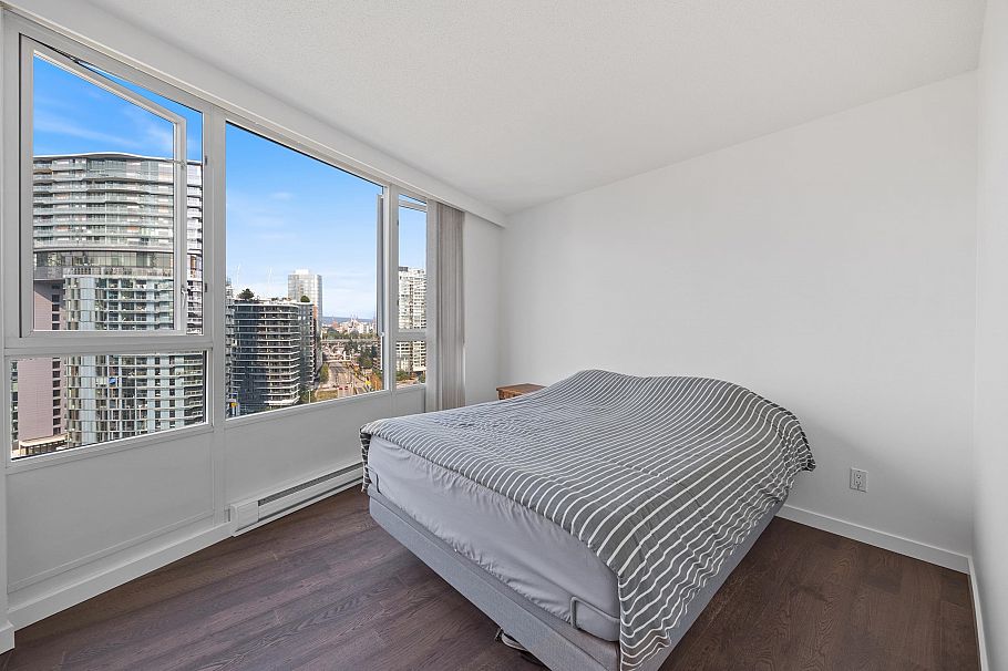 1901 1033 Marinaside Crescent Vancouver, BC - 28