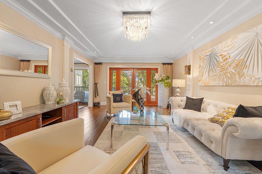 3982 W 35th Avenue Vancouver, BC - 14