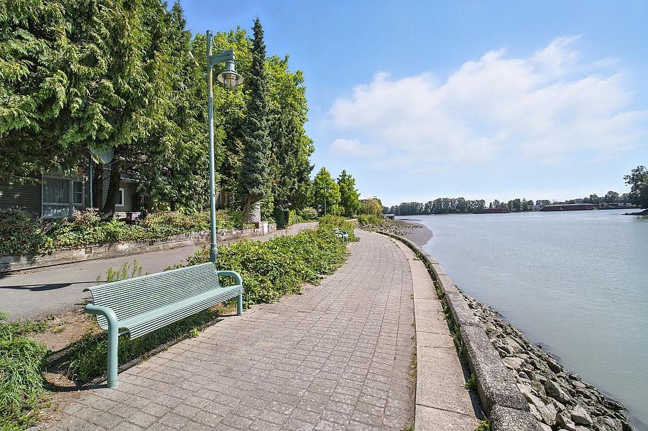 409 1820 E Kent Ave South Avenue Vancouver, BC - 39