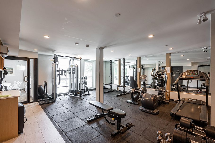 208 707 E 3rd Street North Vancouver, BC - 25