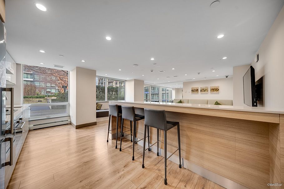 725 159 W 2nd Avenue Vancouver, BC - 20