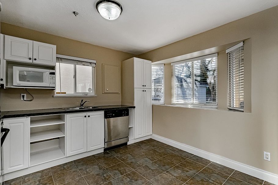 3580 William Street Vancouver, BC - 26